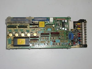 FANUC SERVO DRIVE VELOCITY CONTROL UNIT A06B-6047-H002 - Picture 1 of 1