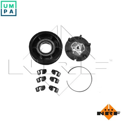 MAGNETIC CLUTCH AIR CONDITIONING COMPRESSOR 380042 FOR MERCEDES-BENZ C-CLASS - Image 1 of 4