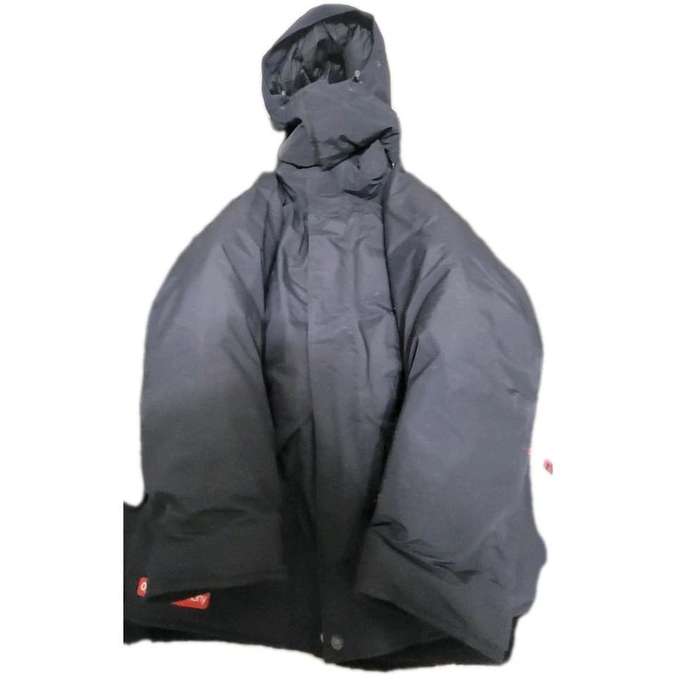Chaqueta Parka Marmot Mammoth Biggie 700 Plumón Gore-Tex Hombres S Scotch pxt Foto 1 de 4