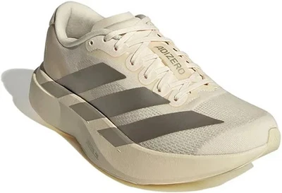 NWT adidas Women's Adizero Evo SL Running Shoes – Wonder White - Image 1 of 4