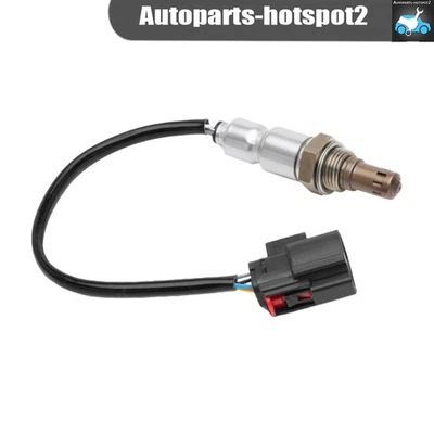 Sensor de oxígeno O2 aguas arriba compatible con Ford Explorer Mustang Taurus Lincoln MKS MKT Foto 1 de 4