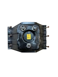 Land Rover Discovery 2 99-04 OEM Spare Tire Carrier Rear Rack ASR1579 - Picture 1 of 3