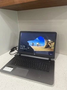 HP PAVILION 17-g121wm 910GB | 8GB RAM Computer Laptop! - Picture 1 of 8