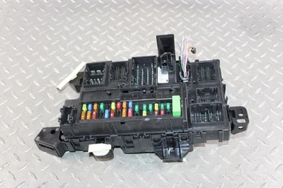 22-24 Expedition Anti Theft Locking Fuse Relay Body Control Module BCM OEM - Image 1 of 4