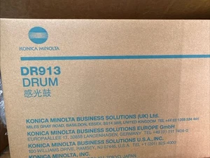 GENUINE KONICA MINOLTA DR913 (ADWP0RD) DRUM - Bild 1 von 1