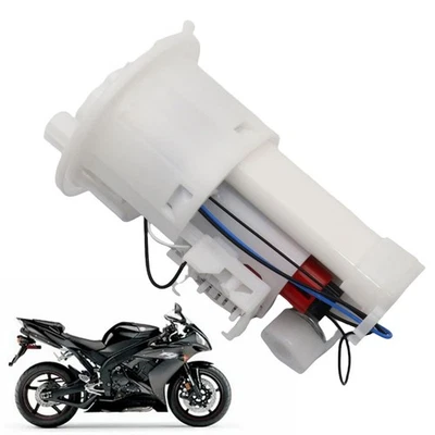 Conjunto de bomba de combustible nuevo para Yamaha 5PW-13907-05 2002-2006 YZF-R1 Foto 1 de 4
