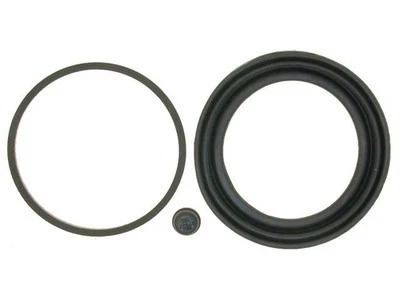 Kit de sellado de pinza de freno de disco Raybestos 73139VSXB para Volkswagen Golf R 2015-2017 Foto 1 de 2