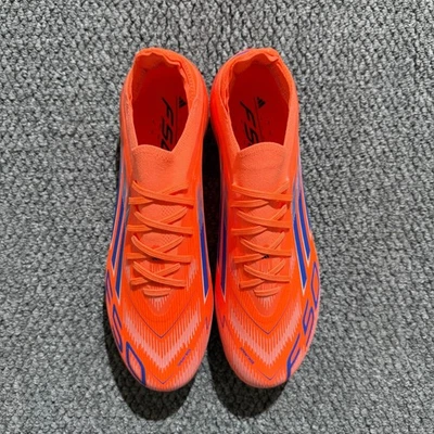 adidas F50 Elite FG Beam Orange - Image 1 of 4