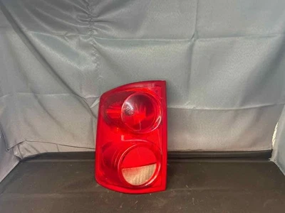 Fits 2005-2011 Dodge Dakota Left Taillight Assembly OEM#:55077605AD — 第 1/3 张图片