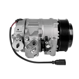 Klimakompressor 7ZSE17 für Mercedes-Benz CLK C209 E-Klasse W211 W212 0012304511 - Bild 1 von 13