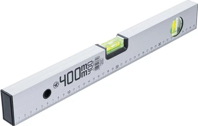 BGS Do It Yourself Wasserwaage | 400 mm - Bild 1 von 3