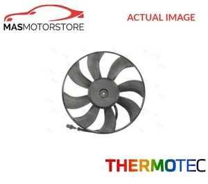 ENGINE COOLING RADIATOR FAN THERMOTEC D8W025TT FOR SEAT IBIZA III,CORDOBA 1.4L - Picture 1 of 6