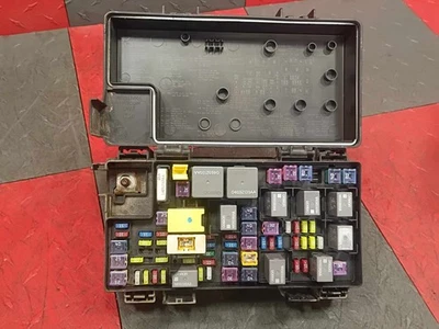 15-20 Caravan Town Country TIPM Totally Integrated Power Module(OEM 68239606AA) - Image 1 of 4