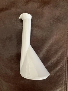 Dispensador de aceite o vinagre Thomas Porcelain Post Modernist Atelier Collection - Imagen 1 de 8