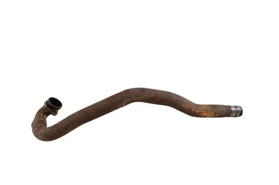 91-02 SUZUKI KING QUAD 300 TUBO DE ESCAPE FABRICANTE DE EQUIPAMENTO ORIGINAL B4505 - Imagem 1 de 4