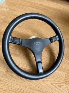 ITALVOLANTI FORMEL MAZDA OPTIONAL RARE RX7 SA22C 323 GTX FC3S COSMO RX3 RX4 JDM - Picture 1 of 7