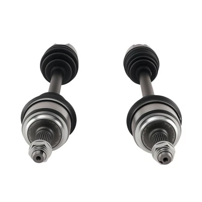 2x Conjunto de eje CV delantero izquierdo y derecho para Honda Civic 2006-2015 L4 1,8 L manual Foto 1 de 4