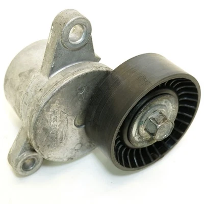 🔅2017-2025 FORD F-150,3.5l, 2018-25 L.Navigator, Expedition Pulley Assy-Tension - Image 1 of 4