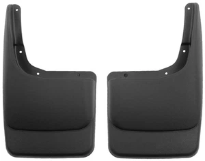 Husky Liners 57601 Custom Molded Mud Guards Fits 04-14 F-150 - Picture 1 of 5