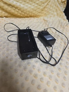 Seagate 9YBAP1-520 FreeAgent GoFlex Home Network Base Docking Station W/Adapter - Picture 1 of 5