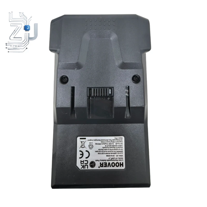  Battery for 2314 0394 HF122BAT 35601729 H Free HF122EN011 with 21.6V 2000mAh - Image 1 of 4