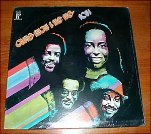 GLADYS KNIGHT & THE PIPS "Pow" LP STILL SEALED - Picture 1 of 1