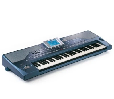 korg pa 800 Zu Verkaufen - Bild 1 von 2