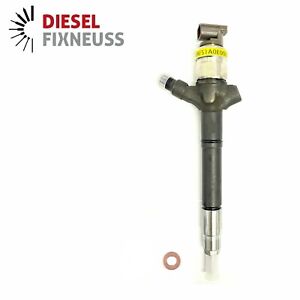 23670-0L110 295050-0800 Diesel Injector 23670-30420 for Toyota Hiace Hilux 2.5 d