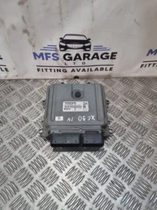 Volvo Xc90 Mk1 Est 2011-2014 Engine Ecu 31372225 - Picture 1 of 14