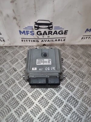 Motor Volvo Xc90 Mk1 Est 2011-2014 Ecu 31372225 Foto 1 de 4