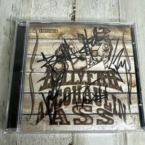 Handsignierte Hellyeah CD Single Vinnie Paul, Chad Gray Pantera Mudvayne - Bild 1 von 9