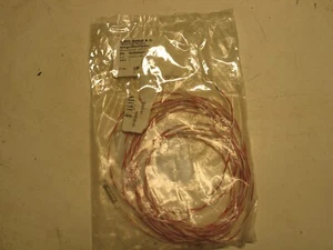 NUEVO EN CAJA SENSOR RTD JUMO 902550/11-386-1003 PT100, Diapositiva M4, 30mm LG, 2 Cables, A0868 - Imagen 1 de 4