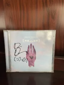 Porter Robinson signed Worlds CD *see description* - Picture 1 of 3