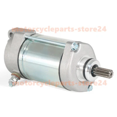 NUEVO arranque para moto de nieve Yamaha RX10/RXW10 RX-1 M-TX 2009-2010 8FP-81890-00 Foto 1 de 4