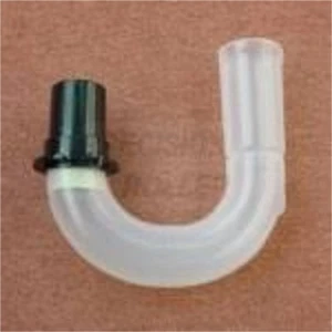 Tubo de transporte de tóner de residuos genuino Sharp CPIPP0182FC05 para copias afiladas y Lanier - Imagen 1 de 1