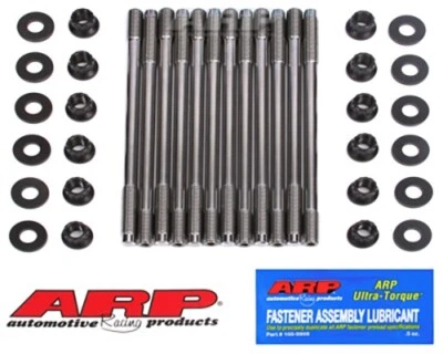 ARP 11mm Head Stud Kit for Subaru Impreza WRX/STI 02-21 EJ20/EJ22/EJ25 - Image 1 of 3