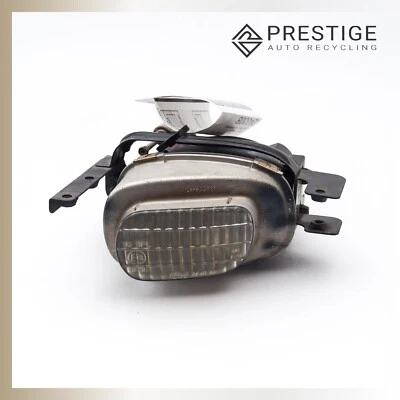 2002-2010 LEXUS SC430 Fog Light Lamp Front Left 81221-24050 OEM - Image 1 of 4