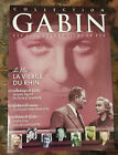 Collection Jean Gabin Film: La vierge du Rhin Fascicule / Livret