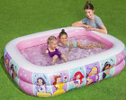 Disney® PRINCESS Family Inflatable Pool Children 3 Year +