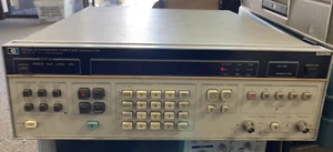 Hewlett Packard HP 3325A Synthesizer / Function Generator For Parts - Picture 1 of 9