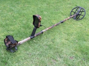 MINELAB MANTICORE - COVER METAL DETECTOR - SET 7 COPERTURE CON PARASOLE - Foto 1 di 23