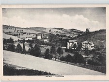 4663 01 PARMA SALSOMAGGIORE TABIANO