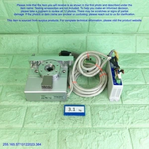SMC LECP6N1D-LER50K-2-S36N1D, Rotary & Drive set as photos, SN: Tested, DHLtoUS. - Picture 1 of 19