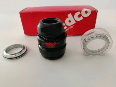Vintage EDCO 1" 2nd Gen. Competition Headset 25.4 x 24 BSC NEW in the Box Rare  - Image 1 of 2