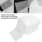 100Pcs Bag Disposable Bed Sheet Nonwoven Fabric Breathable Salon Travel Hote Hen