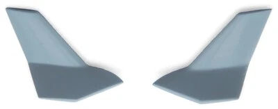 Airbus A330 & A340 Winglets 1:144 scale for Revell kit - Immagine 1 di 3