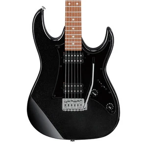 Ibanez GRX20Z Gio Electric Guitar, Jatoba Fingerboard, Black Night - Picture 1 of 3