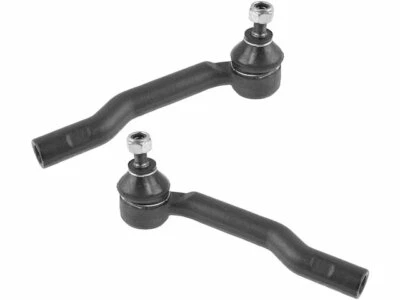 For 1999-2004 Chevrolet Tracker Tie Rod End Kit Outer 83398ZY 2003 2000 2001 - Image 1 of 2