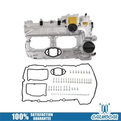 Valve Cover For 2014-2016 BMW 228i 328i X1 528i xDrive 328i xDrive 2.0L Engine  - Image 1 of 4