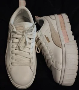 Puma Mayze, Gr. 37,5 - Bild 1 von 3